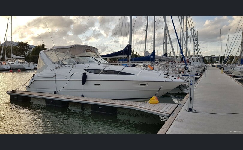 Bayliner 3055 Ciera-kuva-21